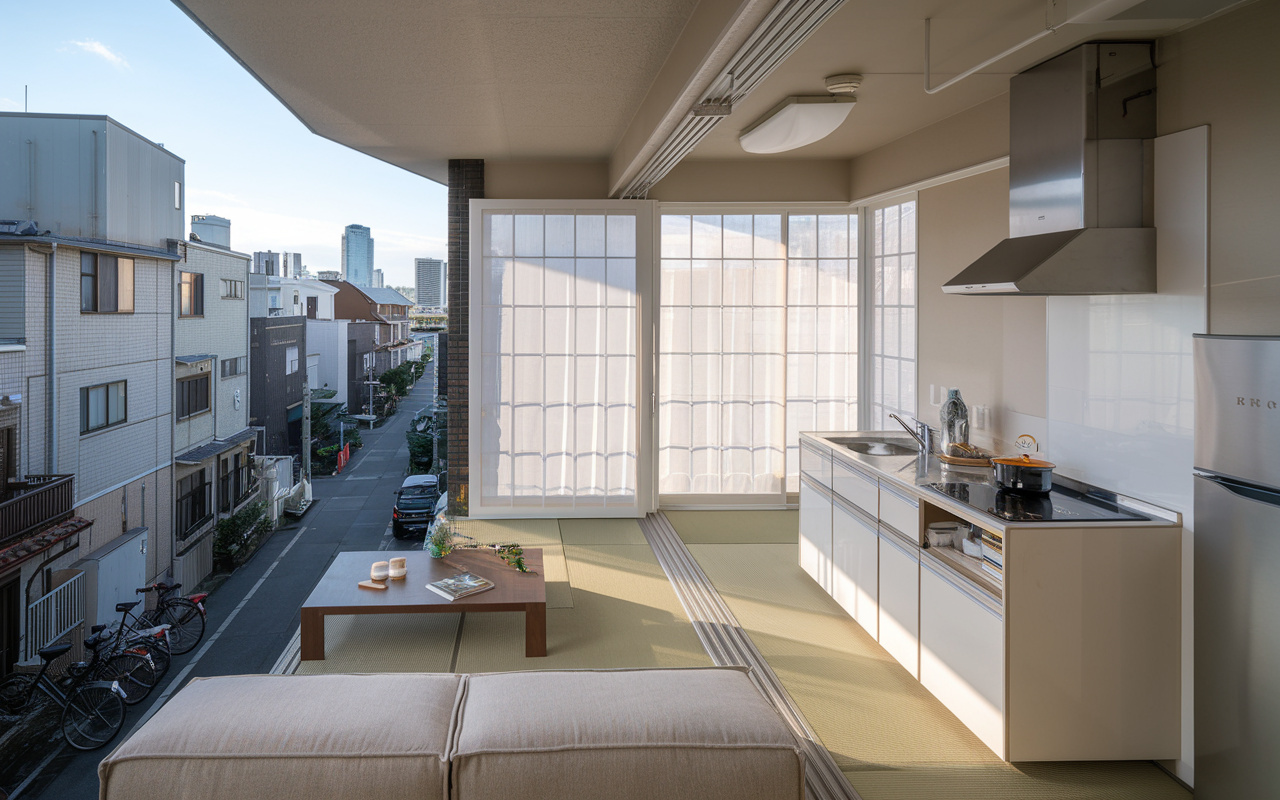 住みながらの物件売却は可能？内見対応と片付け臭い対策のコツの画像