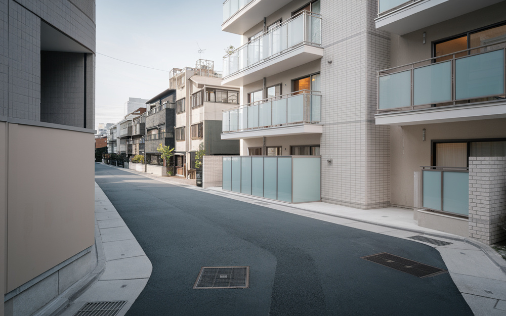 生野区でマンション購入を検討中の方へ！他区との比較ポイントと相場の違いを解説の画像