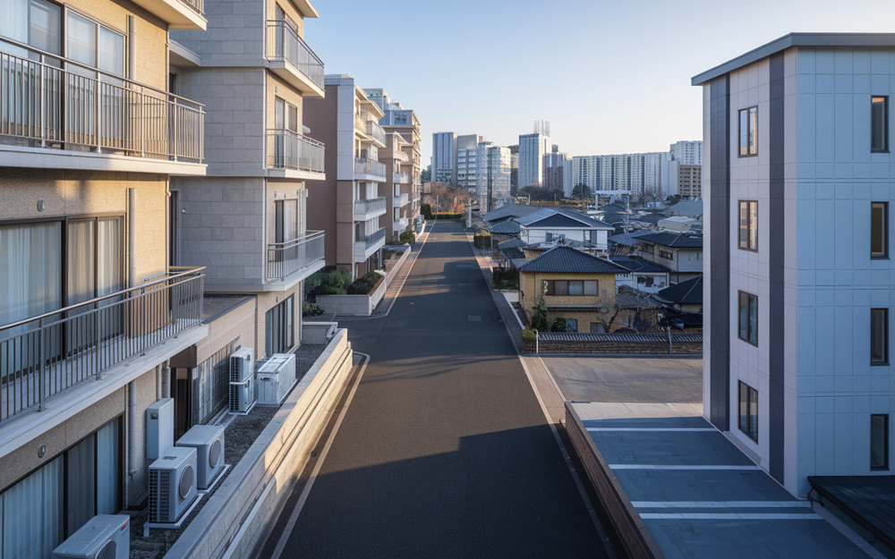 生野区と平野区どちらが投資向きか比較！投資用住宅選びの判断材料を解説の画像