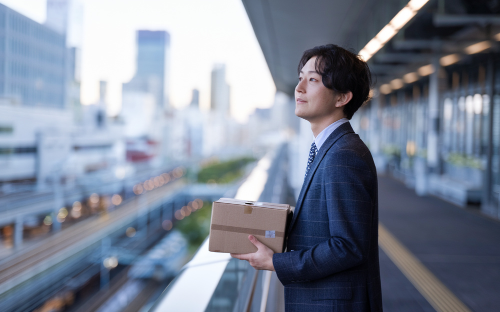 大阪市への転勤は不安？住みやすさをデータで確認の画像