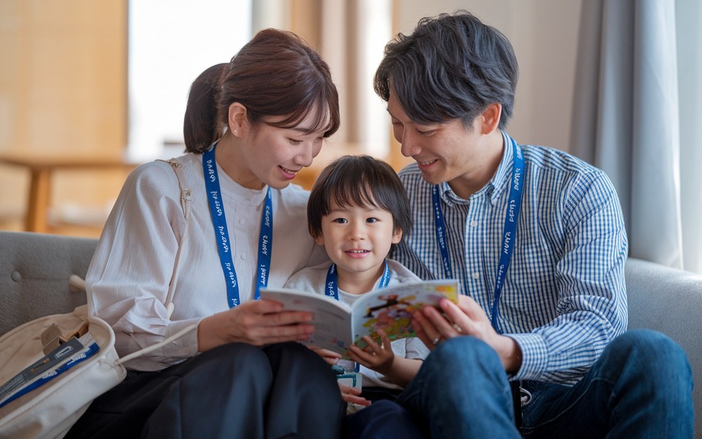 大阪市で共働き子育ては安心できる？サポートが手厚い施設の選び方の画像