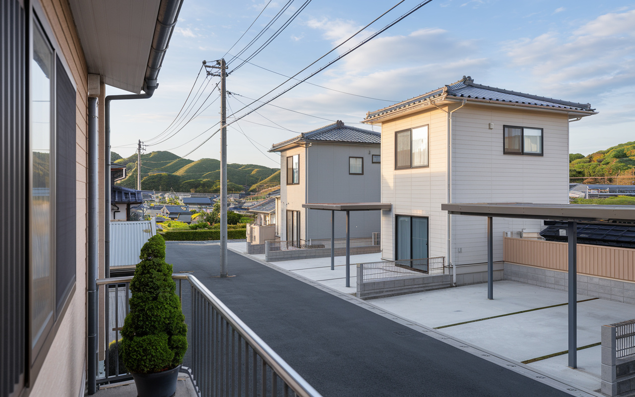 兵庫県太子町の不動産売却は今どう動く？相場の見方と高く売るコツを解説の画像