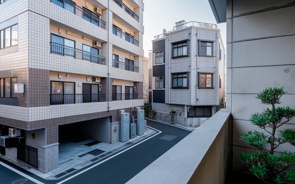 城東区の区分マンション投資リスク｜管理費値上げと実質利回りの画像