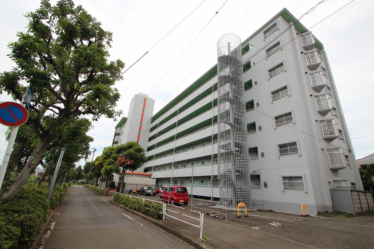 多摩川ハイホーム購入待機中のお客様がご登録されております。の画像