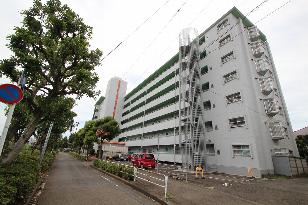 多摩川ハイホーム購入待機中のお客様がご登録されております。の画像