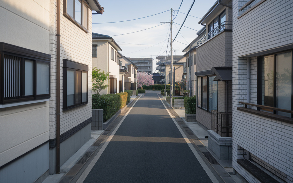 借地権の売却は難しい？相場の目安と手取り額の考え方の画像