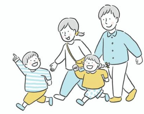 不動産購入で後悔しないために！子育て環境から考える住まい選びのポイントの画像