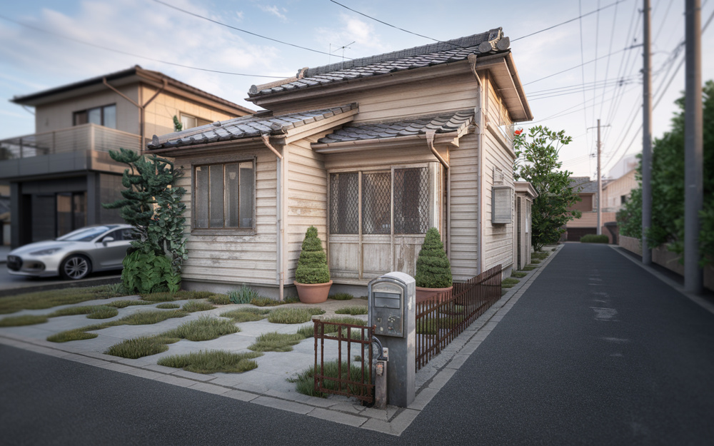 空き家売却は特別控除でどう変わる？相続空き家の三千万円控除を分かりやすく解説の画像