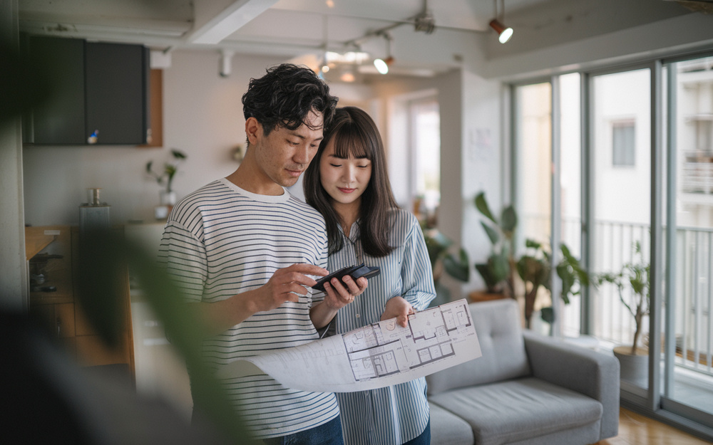 今里で中古マンション購入を検討中の方へ！予算3000万円台で叶える探し方と相場の考え方の画像