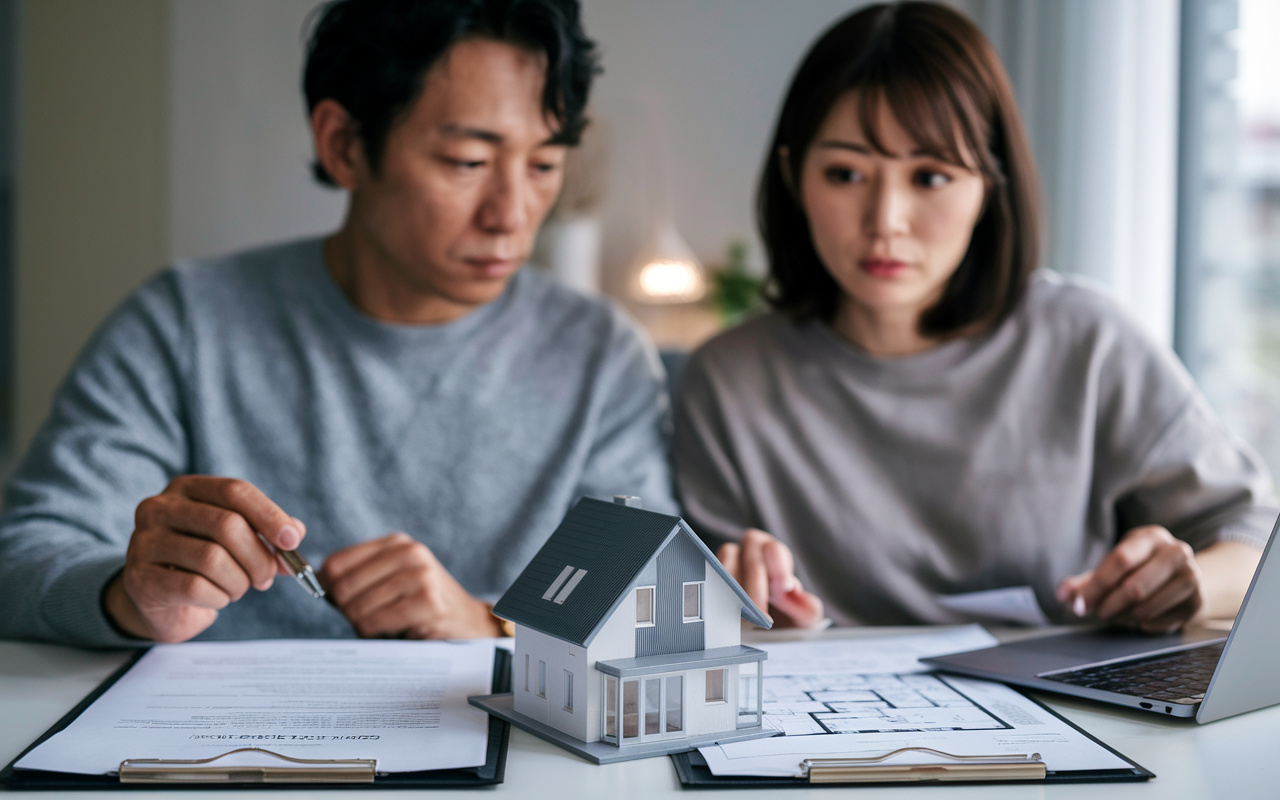 契約不適合責任とは？不動産購入で売主・買主が押さえるべき基礎知識の画像