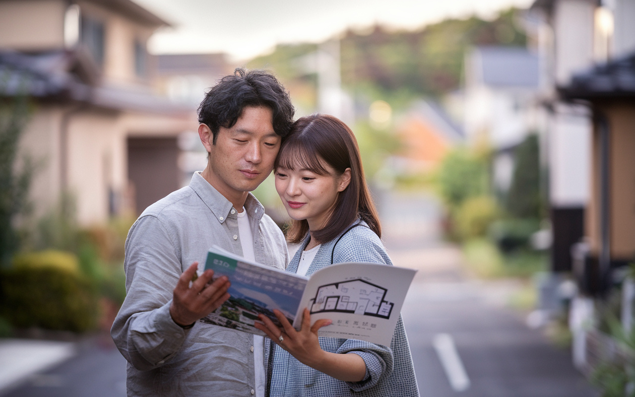 南アルプス市の不動産会社はどう選ぶ？ランキングの見方と住まい探しのコツの画像