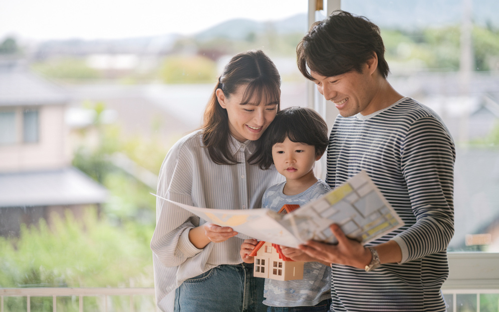 南アルプス市で子育てしやすい住宅街は？ランキングから選び方を解説の画像