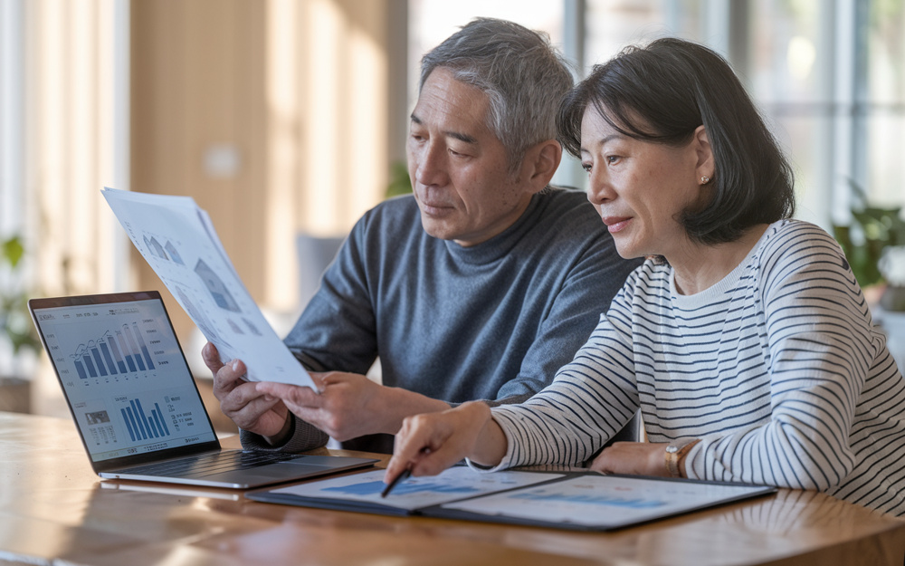 南アルプス市の不動産売却は今が検討期？査定会社ランキングの見方と選び方を解説の画像