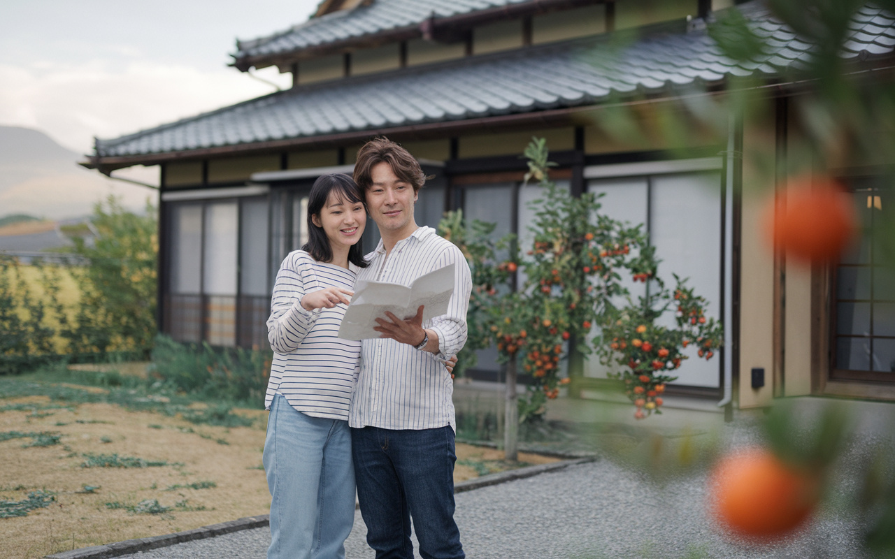 南アルプス市で田舎暮らしを始めたい方へ？不動産の物件探しから移住準備まで詳しく解説の画像