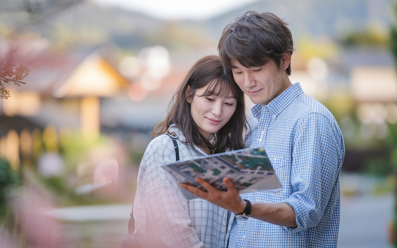 南アルプス市の移住事情は？人気エリアランキングと暮らし方を紹介の画像