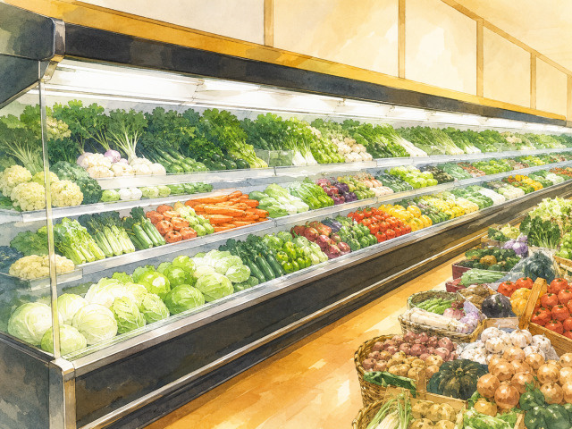 4. 生活利便性と学習環境：具体的な店名と施設