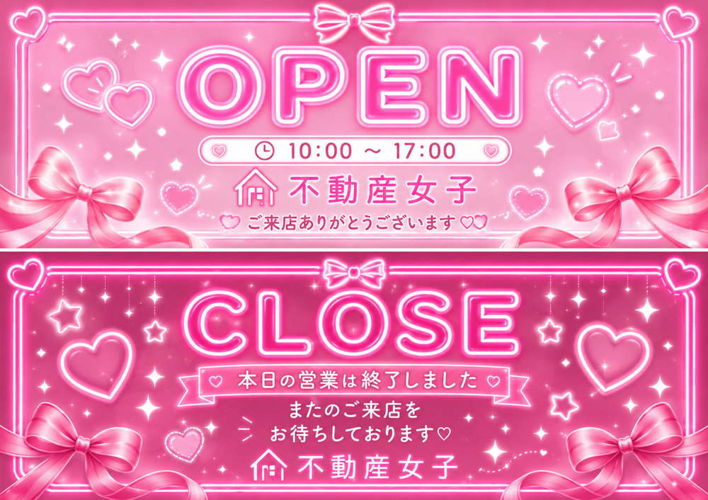 不動産女子オープン5日目の画像