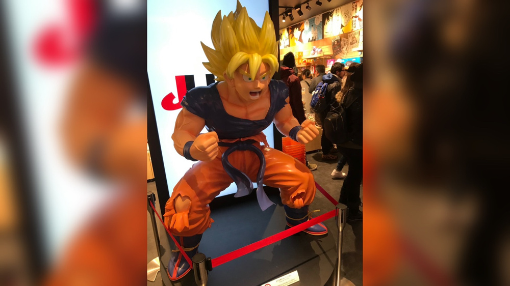 アニメの画像