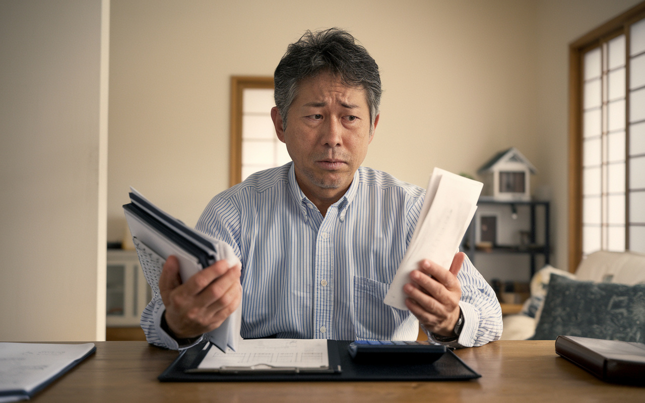 江南市で相続に悩む前に知る限定承認！ほとんど使われていない理由と活用のポイントの画像