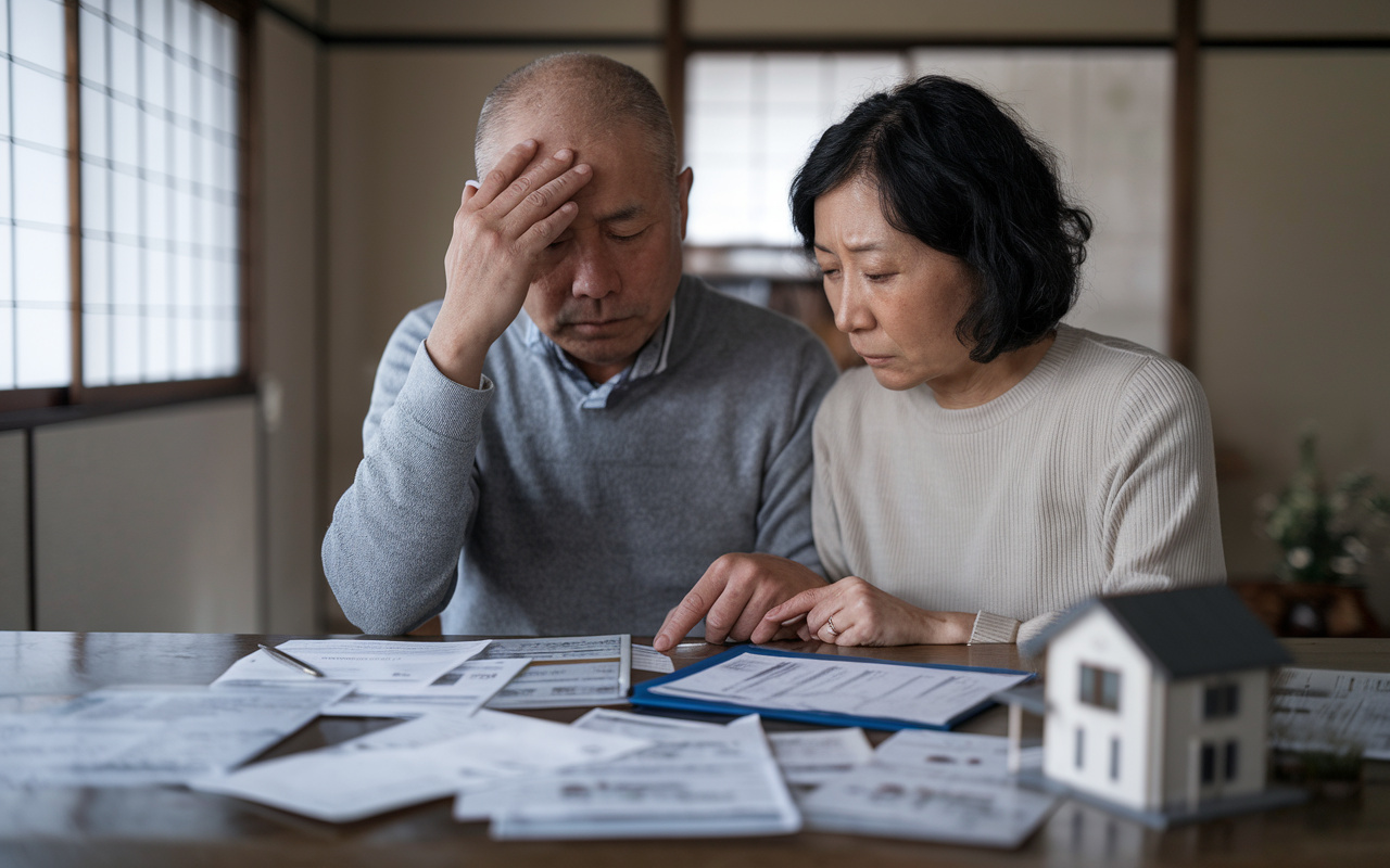 津島市の相続でほとんど使われていない限定承認とは?税負担を抑えたい方が知るべきポイントの画像