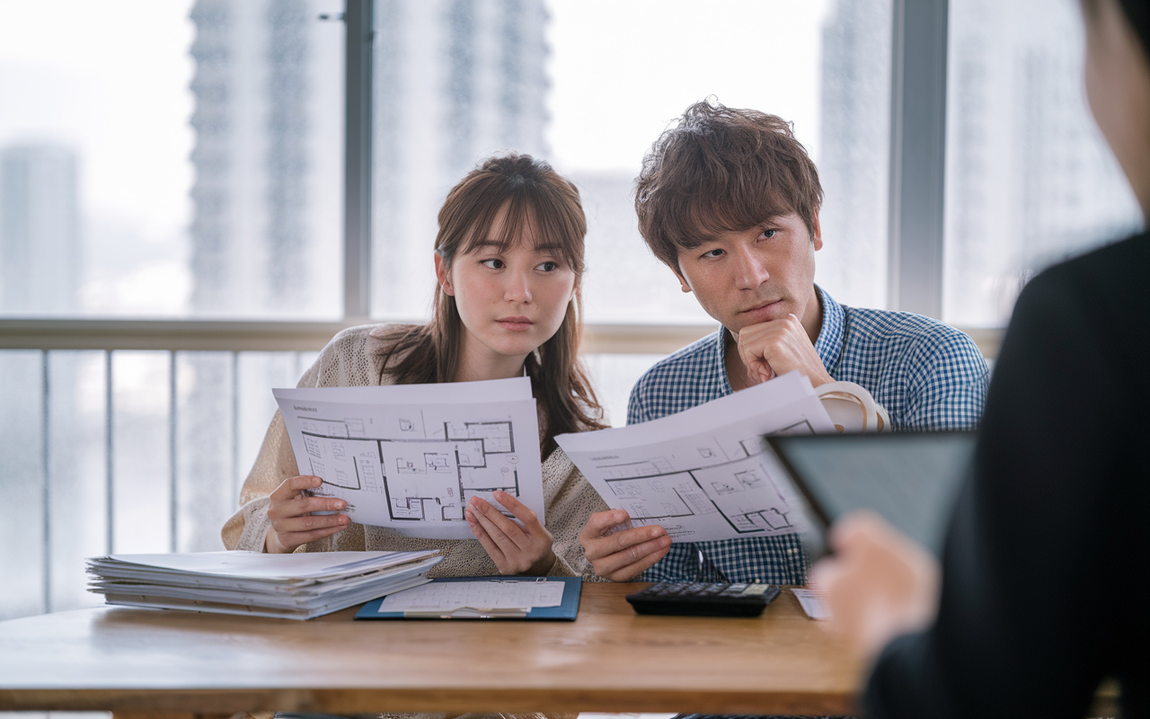 神戸市の貸家一戸建てとマンションの初期費用の違いは？予算別に選び方のポイントを解説の画像