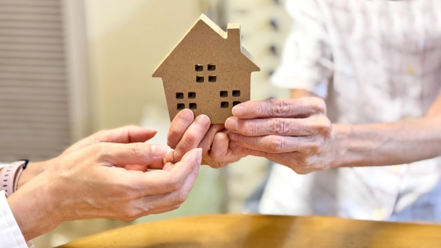 相続不動産の売却で税金はどう変わる？申告と手続きを整理して負担を抑える方法の画像