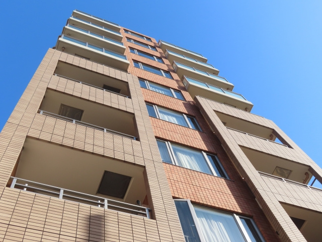 築年数別に見る中古マンション購入のコツ！注意点を押さえて失敗しない選び方の画像