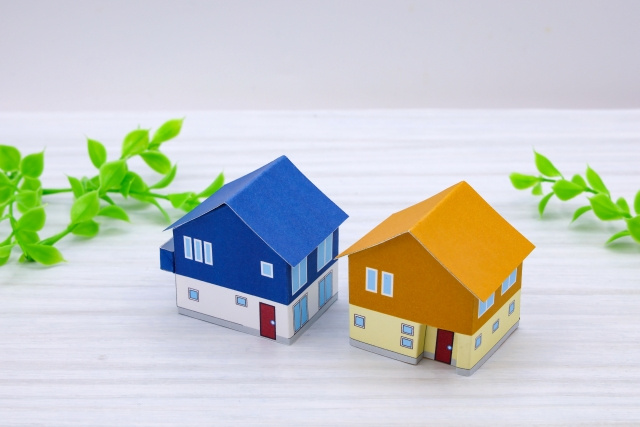 建売住宅と注文住宅どちらを選ぶ？ローンと返済計画の考え方を整理の画像
