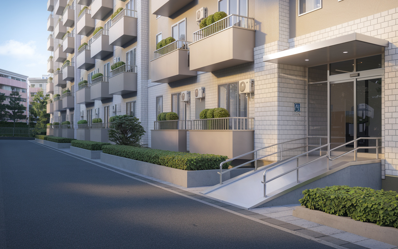 介護環境を重視した枚方の住み替え術！維持管理で資産価値を守る方法を解説の画像