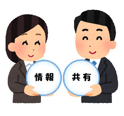 見えない場所での「スピード連携」が、大切な物件と入居者様を守るの画像