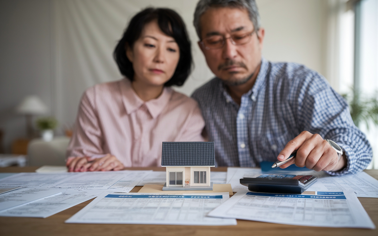 あきる野の相続不動産売却は要注意？税理士に相談すべき費用と税金の確認ポイントの画像