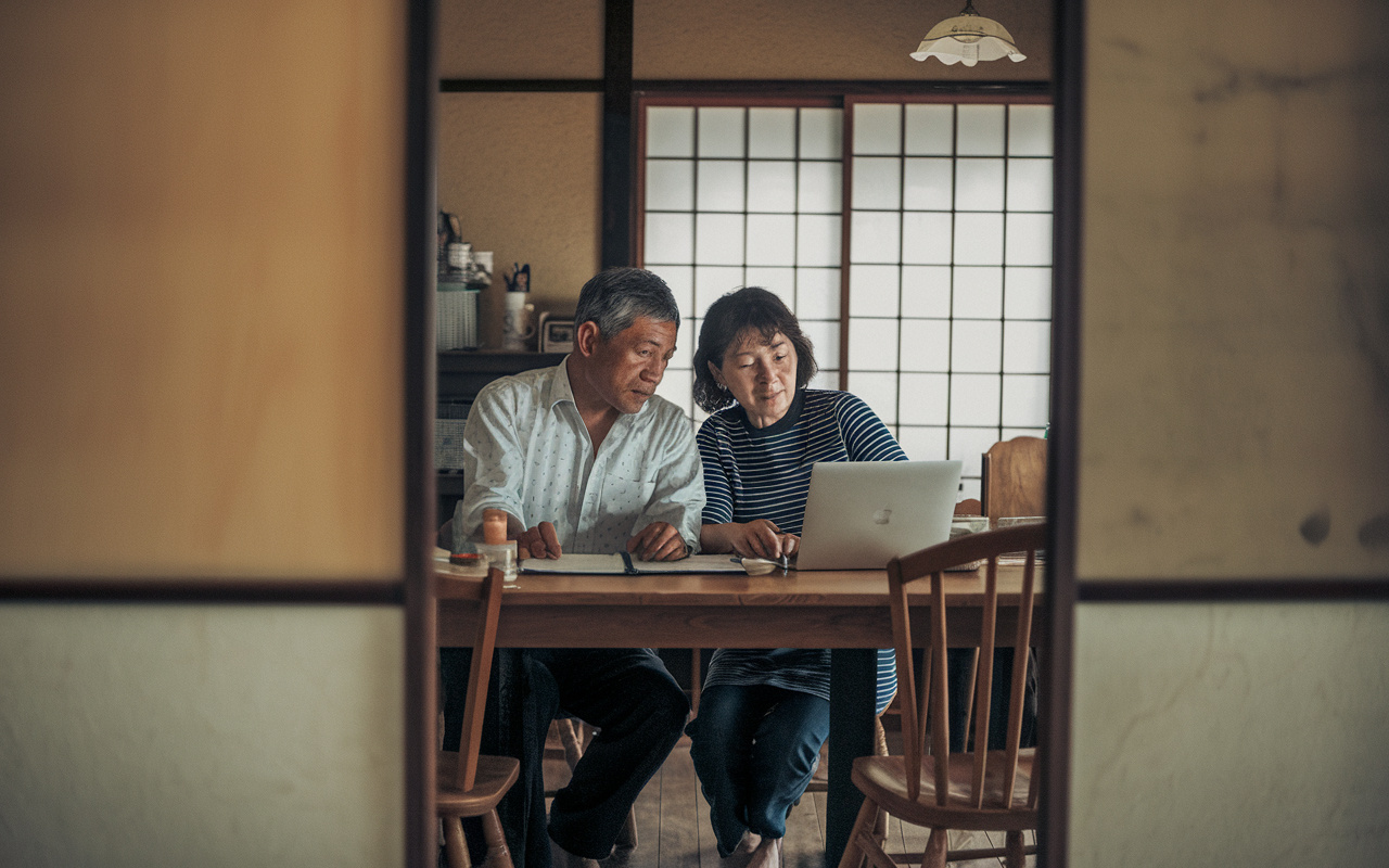あきる野で家を早く売るには?成功に近づくコツと計画の立て方の画像
