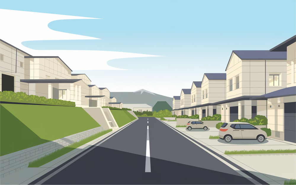 あきる野で住み替えを検討中の方へ！売却とローン残債の不安を減らす基礎知識の画像