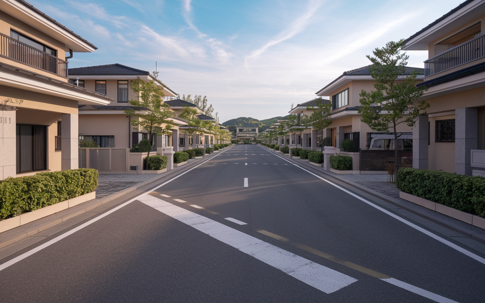 あきる野と日の出の戸建ての違いは？不動産選びで失敗しないポイントを解説の画像