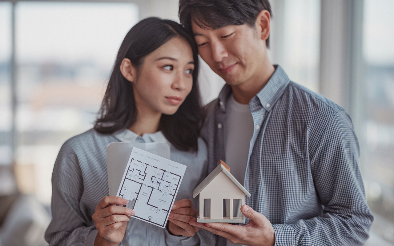 昭島の不動産相場は高い？初めての購入で失敗しないコツの画像