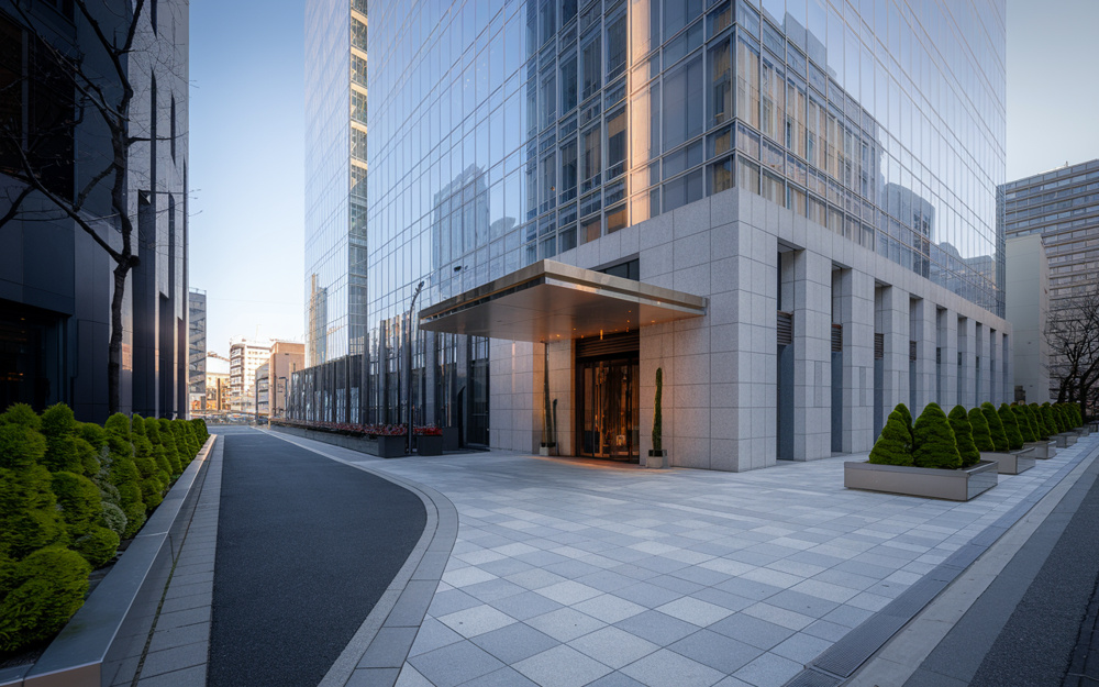 ザファインタワー大阪肥後橋の査定は？住み替え前に相場と費用の基本を確認の画像