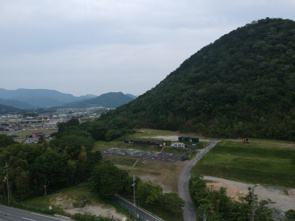 大型蓄電池用地として誘致の画像