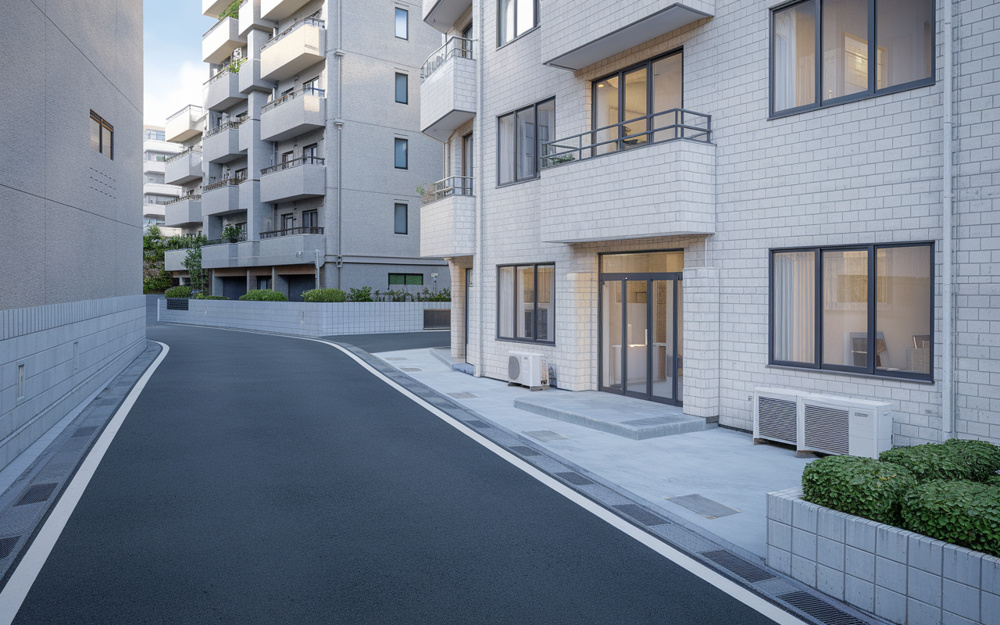 サラリーマン必見！不動産投資の始め方とマンション借家選びのコツの画像