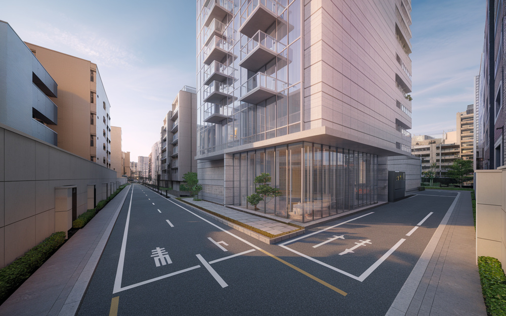 プレサンスレジェンド大阪新町タワー査定のポイントは？住み替え前に相場と進め方を確認しようの画像