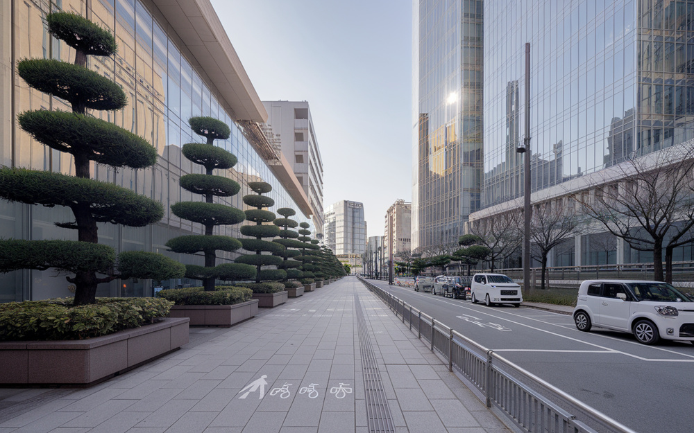 プレミストタワー靱本町の資産性は？住み替え前に適切な査定の考え方を解説の画像