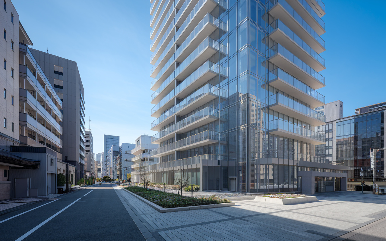 プレミストタワー大阪新町ローレルコートの査定とは？住み替え前に価格相場と売却の流れを確認の画像