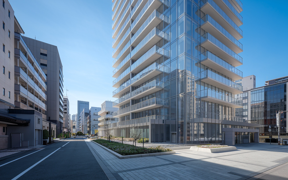 プレミストタワー大阪新町ローレルコートの査定とは？住み替え前に価格相場と売却の流れを確認の画像