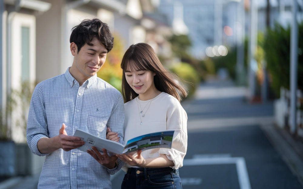 広島市中区の住宅購入｜町別特徴を徹底比較の画像
