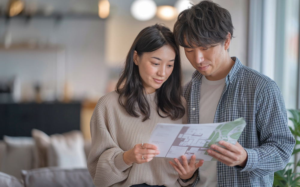 大阪市西区で九条弁天町の賃貸はオススメ？デメリットも知って失敗しない選び方の画像