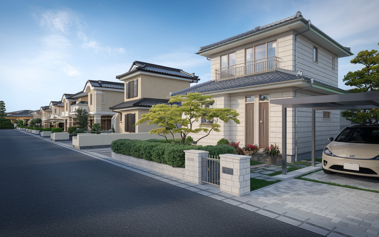 福井市の子育て支援は手厚い？住宅購入で使える補助金の基礎知識の画像
