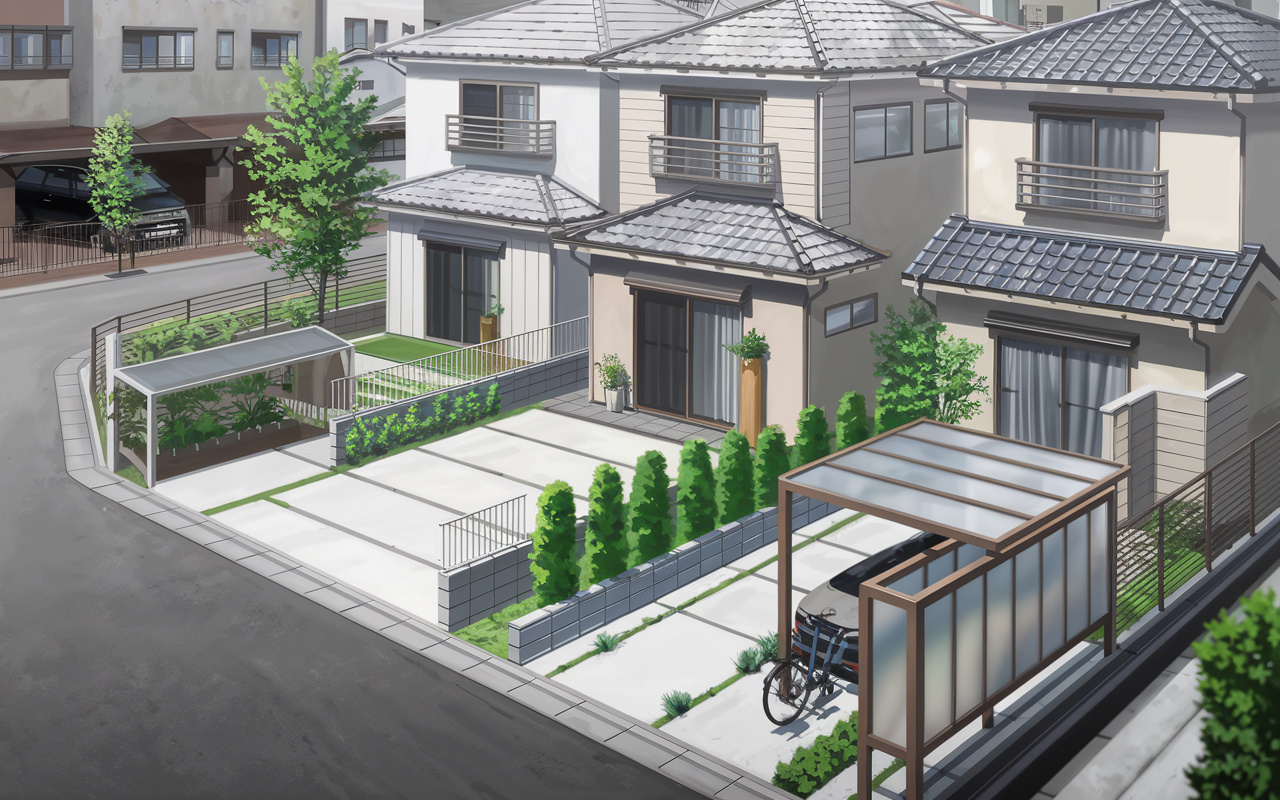 福井市で治安良いエリアはどこ？子育て向き不動産購入の考え方を解説の画像
