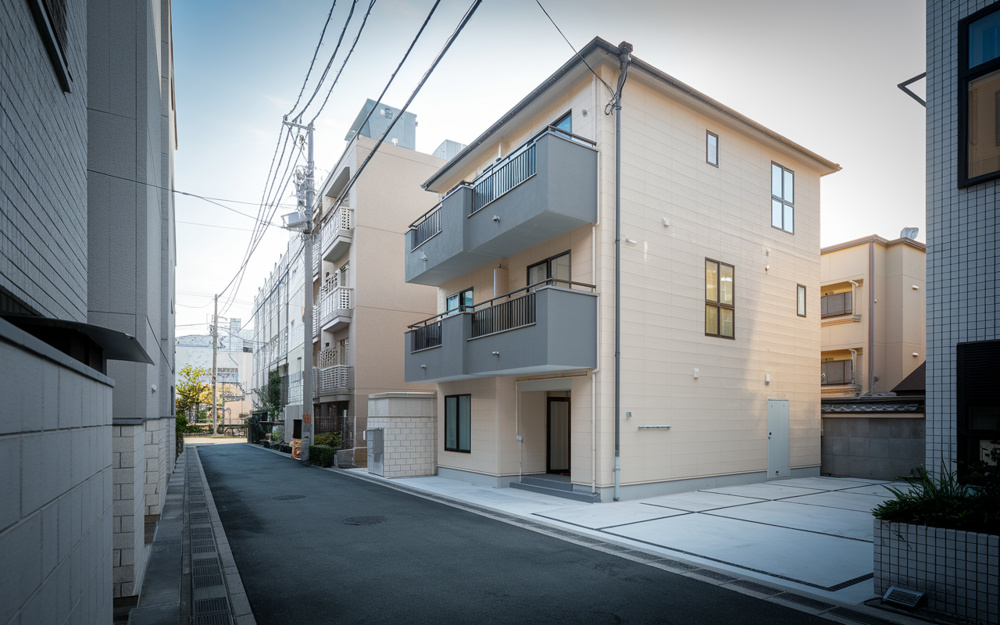 福井市で始めるアパート経営のポイントは？不動産購入で資産形成を目指すコツを解説の画像