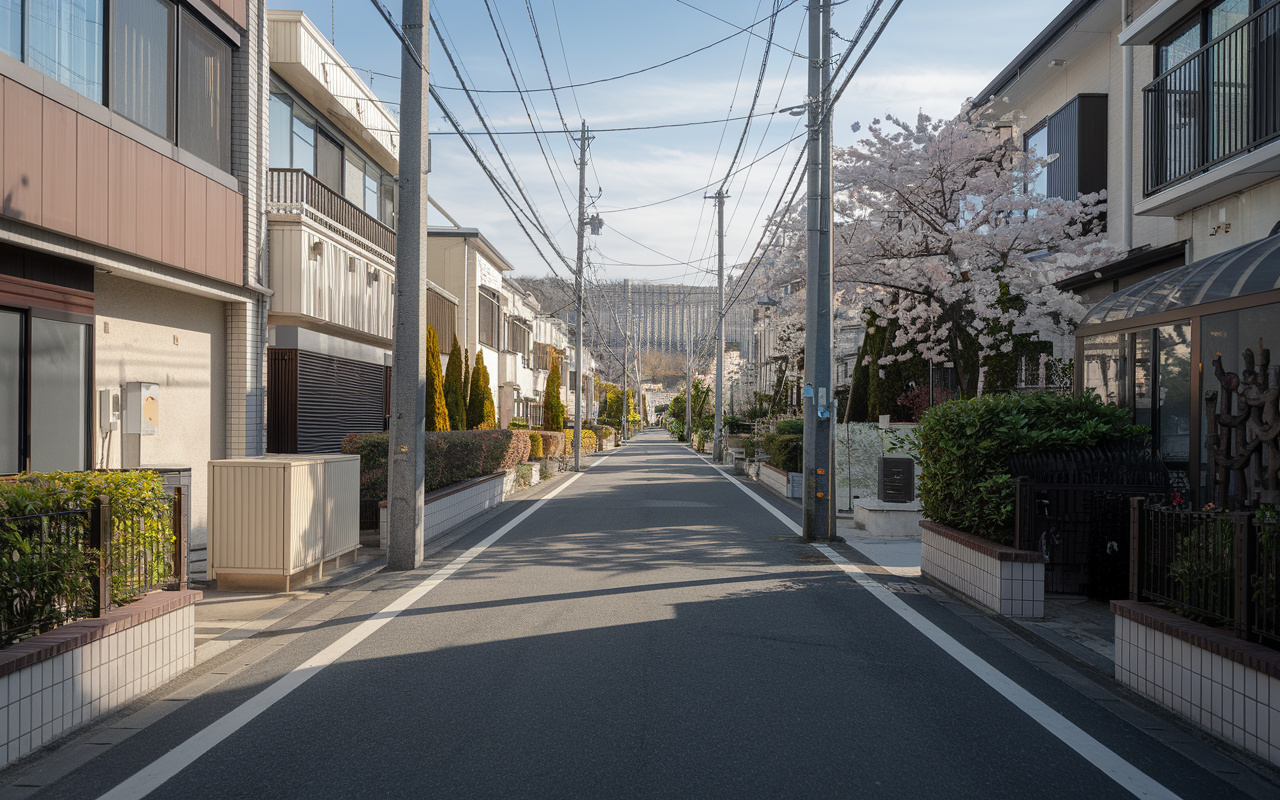 福井市で一戸建て購入は不安ですか?購入の手順と資金計画を初心者向けに解説の画像