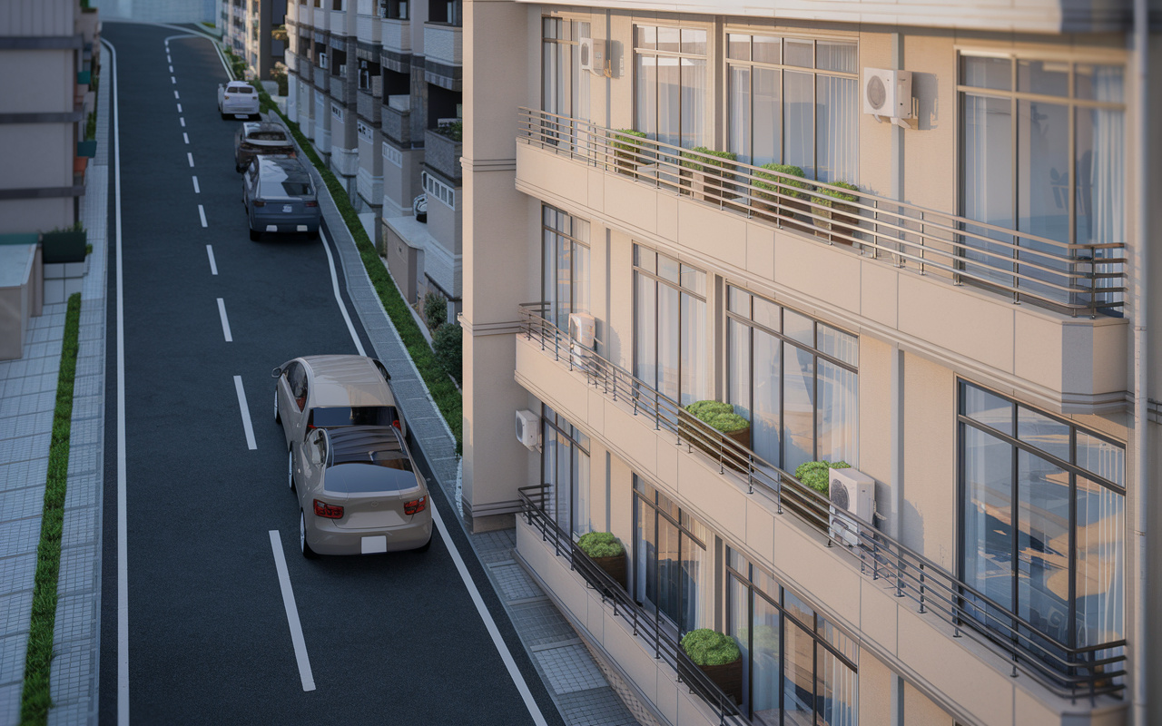 福井市で中古マンション購入を検討中？不動産選びの流れと注意点を解説の画像