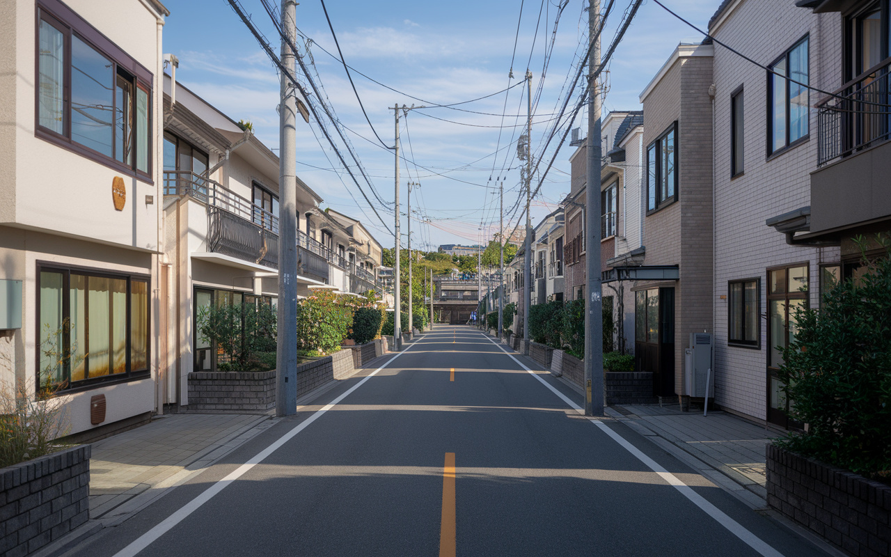 福井市の不動産購入で迷わない選び方は？築年数の見極めポイントを徹底解説の画像